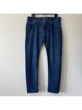 Jacob Cohen Limited Edition Style 622 size 35